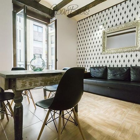 Kirei Apartment San Vicente Валенсия Экстерьер фото