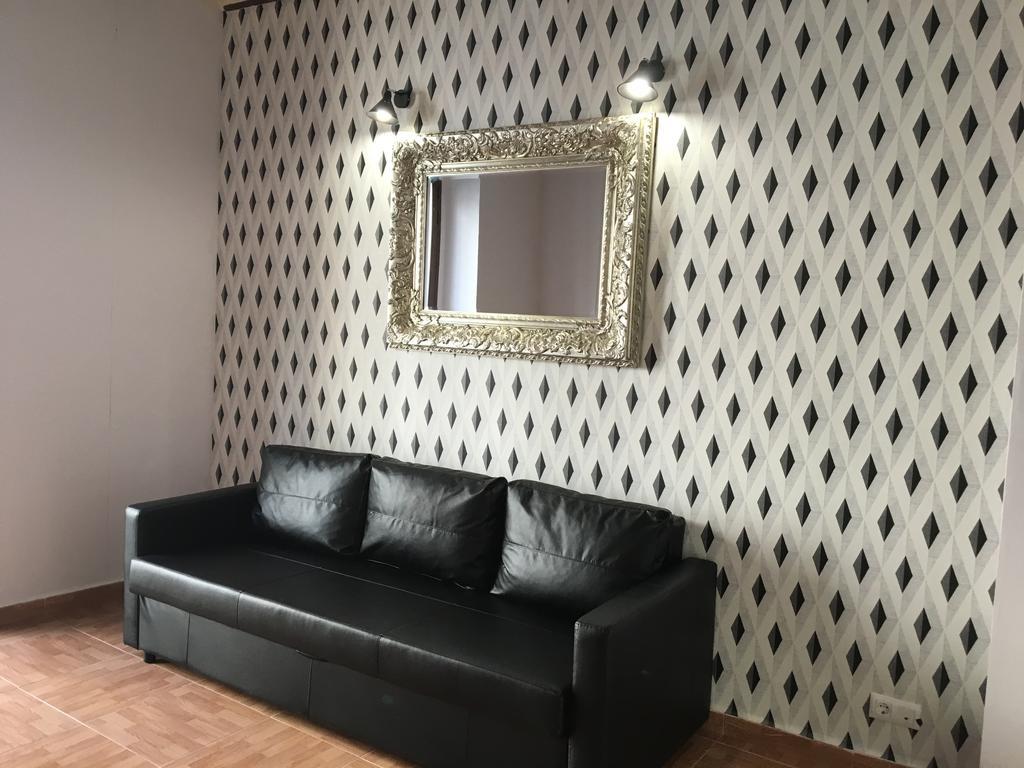 Kirei Apartment San Vicente Валенсия Экстерьер фото
